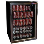Шкаф барный холодильный COOLEQ TBC-145 - Cooleq - Барные холодильники - Индустрия Общепита