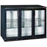 Шкаф барный холодильный COOLEQ BF-350 - Cooleq - Барные холодильники - Индустрия Общепита