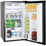 Шкаф барный холодильный COOLEQ TBC-90S - Cooleq - Барные холодильники - Индустрия Общепита