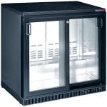 Шкаф барный холодильный COOLEQ BF-250 - Cooleq - Барные холодильники - Индустрия Общепита