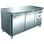 Стол холодильный COOLEQ Snack 2100TN/600 - Cooleq - Столы холодильные - Индустрия Общепита