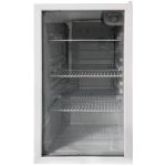 Шкаф барный холодильный COOLEQ TBC-85 - Cooleq - Барные холодильники - Индустрия Общепита