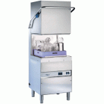 Машина посудомоечная купольного типа DIHR HT 11 - Dihr - Купольные посудомоечные машины - Индустрия Общепита