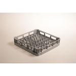 Кассета для тарелок ELETTROBAR 780072 - Elettrobar - Корзины для посуды - Индустрия Общепита