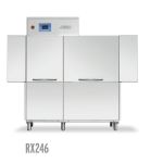 Машина посудомоечная конвейерного типа DIHR RX 164 DX+DR24+DDE - Dihr - Туннельные посудомоечные машины - Индустрия Общепита