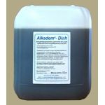 Моющее средство для конвектоматов DEM ALKADEM -C-F 10КГ - DEM - Моющие средства для пароконвектоматов - Индустрия Общепита
