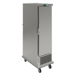 Шкаф холодильный ROLLYCOLD CARGO EMAINOX RCCA19GN1/1 - EMAINOX - Шкафы холодильные - Индустрия Общепита