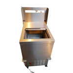 Ларь морозильный FOLLETT ZF120 для хранения картофеля фри - FOLLETT - Лари морозильные - Индустрия Общепита
