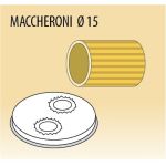 Насадка FIMAR MACCHERONI для MPF 2,5/MPF 4 диам.15мм - Fimar - Машины для формирования пасты - Индустрия Общепита