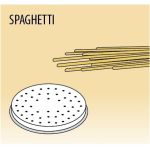 Насадка FIMAR ACTRMPF8 Spaghetti 2,5 4 - Fimar - Машины для формирования пасты - Индустрия Общепита