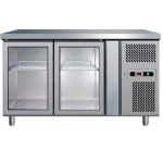 Стол холодильный FORCAR GN2100TNG - Forcar - Столы холодильные - Индустрия Общепита