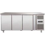 Стол холодильный FORCAR GN3100TN - Forcar - Столы холодильные - Индустрия Общепита