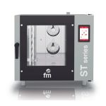 Пароконвектомат электрический FM ST-606 V7 - FM - Пароконвектоматы - Индустрия Общепита