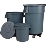 Крышка для мусорного контейнера Gastrorag JW-CRC3P - Gastrorag - Мусорные баки и контейнеры - Индустрия Общепита