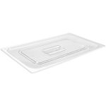 Крышка GASTROMIX для гастроемкости GN1/2 поликарбонат 142000 - Gastromix - Гастроемкости и крышки - Индустрия Общепита