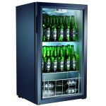 Шкаф барный холодильный Gastrorag BC98-MS - Gastrorag - Барные холодильники - Индустрия Общепита