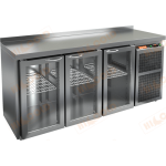 Стол холодильный HICOLD GNG 111 BR2 HT - Hicold - Столы холодильные - Индустрия Общепита
