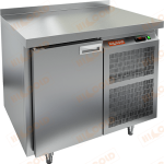 Стол холодильный HICOLD SN 1/TN - Hicold - Столы холодильные - Индустрия Общепита