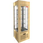 Шкаф кондитерский HICOLD VRC 350 R Sh Beige - Hicold - Шкафы холодильные - Индустрия Общепита
