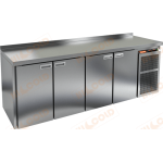 Стол комбинированный HICOLD GN 111/TN-1/BT BR2 - Hicold - Столы комбинированные - Индустрия Общепита
