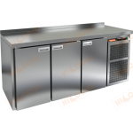 Стол комбинированный HICOLD HICOLD BN 11/TN-1/BT BR2 - Hicold - Столы комбинированные - Индустрия Общепита
