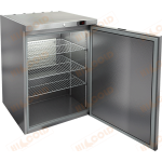 Шкаф барный холодильный HICOLD BC161 - Hicold - Барные холодильники - Индустрия Общепита