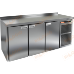 Стол холодильный HICOLD SN 111 BR2 TN - Hicold - Столы холодильные - Индустрия Общепита
