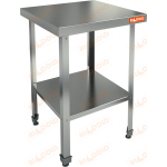 Стол производственный HICOLD НСО-6/6П ЭЦ - Hicold - Производственные разделочные столы - Индустрия Общепита