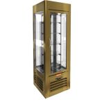 Шкаф кондитерский HICOLD VRC 350 R Sh PG - Hicold - Шкафы холодильные - Индустрия Общепита