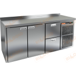 Стол холодильный HICOLD SN 112 BR2 TN - Hicold - Столы холодильные - Индустрия Общепита