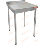 Стол производственный HICOLD НСО-7/6Б - Hicold - Производственные разделочные столы - Индустрия Общепита