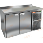Стол холодильный HICOLD SN 11 BR2 TN - Hicold - Столы холодильные - Индустрия Общепита