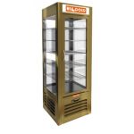 Шкаф кондитерский HICOLD VRC 350 Sh PG - Hicold - Шкафы холодильные - Индустрия Общепита