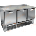 Стол холодильный HICOLD SNE 111/TN BOX - Hicold - Столы холодильные - Индустрия Общепита