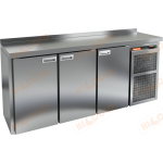 Стол холодильный HICOLD BN 111 BR2 TN - Hicold - Столы холодильные - Индустрия Общепита