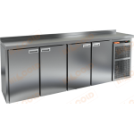 Стол холодильный HICOLD BN 1111 BR2 TN - Hicold - Столы холодильные - Индустрия Общепита
