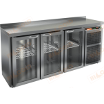 Стол холодильный HICOLD BNG 111 BR2 HT - Hicold - Столы холодильные - Индустрия Общепита