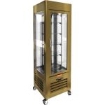 Шкаф кондитерский HICOLD VRC 350 R PG - Hicold - Шкафы холодильные - Индустрия Общепита