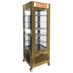 Шкаф кондитерский HICOLD VRC 350 PG - Hicold - Шкафы холодильные - Индустрия Общепита