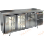 Стол холодильный HICOLD BNG 111 HT - Hicold - Столы холодильные - Индустрия Общепита