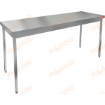Стол производственный HICOLD НСО-19/7 - Hicold - Производственные разделочные столы - Индустрия Общепита