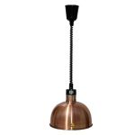 Лампа для подогрева HURAKAN HKN-DL750 бронз - Hurakan - Лампы для подогрева - Индустрия Общепита