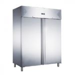 Шкаф морозильный HURAKAN HKN-GX1410BT - Hurakan - Шкафы морозильные - Индустрия Общепита