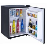 Шкаф барный холодильный HURAKAN HKN-BCL50 - Hurakan - Барные холодильники - Индустрия Общепита