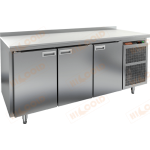 Стол холодильный HICOLD BN 111/TN полипропилен - Hicold - Столы холодильные - Индустрия Общепита