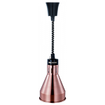 Лампа для подогрева HURAKAN HKN-DL825 бронз. - Hurakan - Лампы для подогрева - Индустрия Общепита