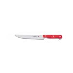 Нож для мяса Icel Teсhniс красный 170/300 мм. - Icel - Ножи кухонные - Индустрия Общепита