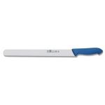 Нож для нарезки Icel HoReCa синий 300/430 мм. - Icel - Ножи кухонные - Индустрия Общепита
