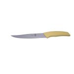 Нож для мяса Icel I-Tech желтый 180/300 мм. - Icel - Ножи кухонные - Индустрия Общепита