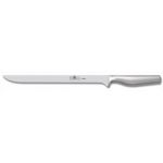 Нож для нарезки ветчины Icel Platina кованый 240/360 мм. - Icel - Ножи кухонные - Индустрия Общепита